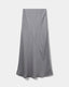 SAFIASW SKIRT - Grey