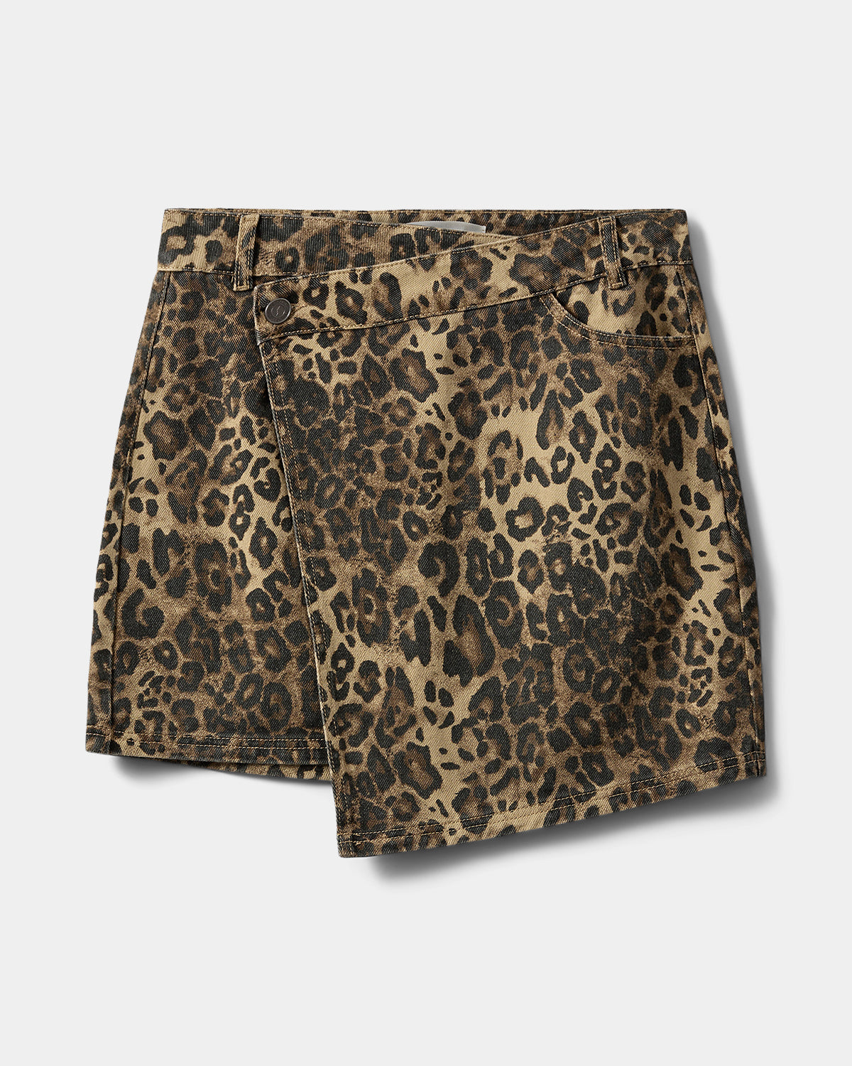 Sofie Schnoor WOMEN Skirt Skirt 9006 Leopard