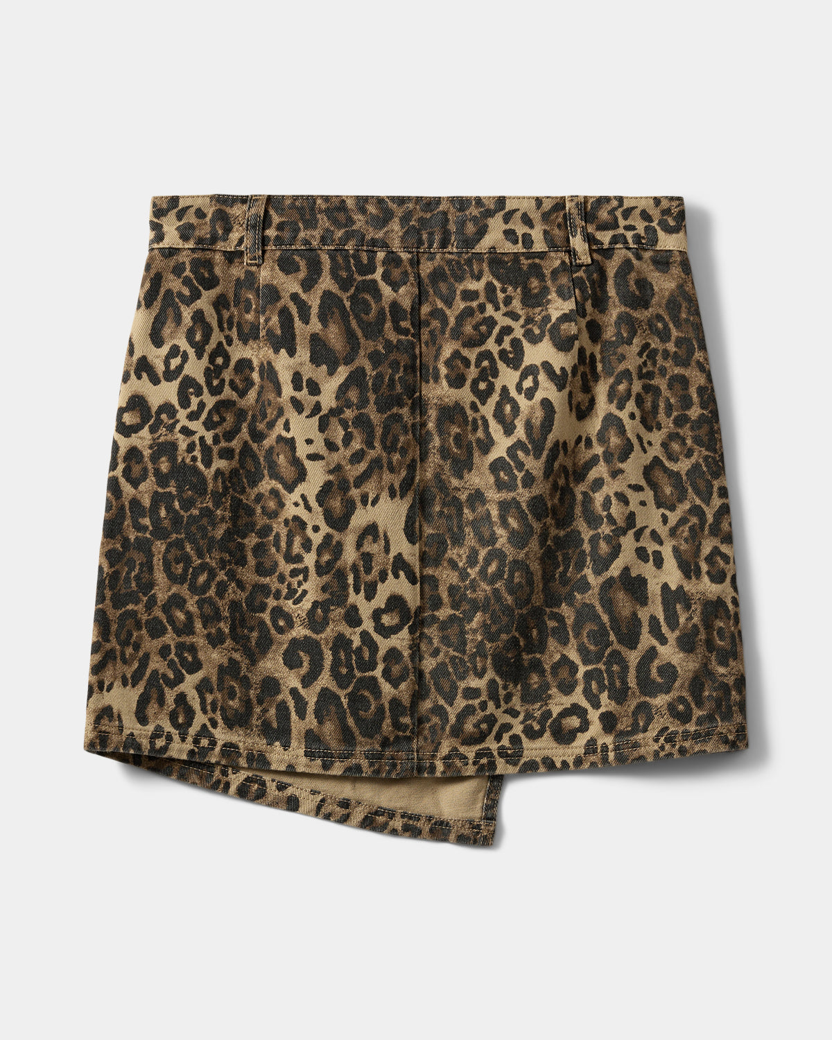 Sofie Schnoor WOMEN Skirt Skirt 9006 Leopard