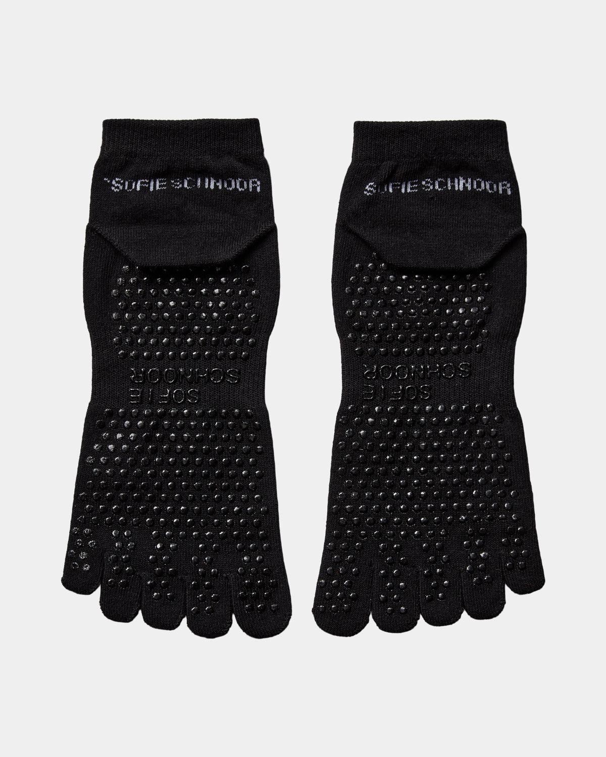 Sofie Schnoor SPORT Sock Socks 1000 Black