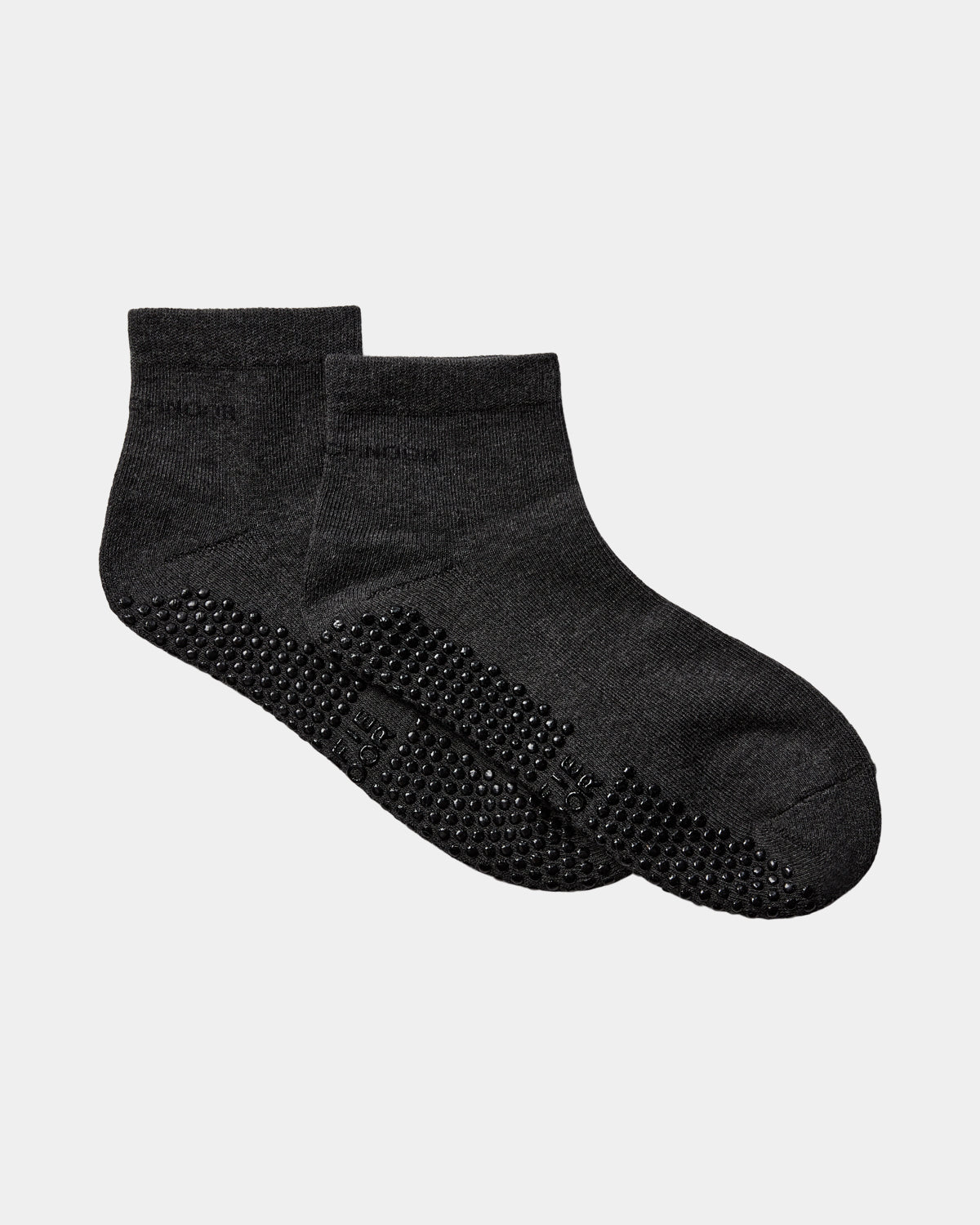 Sofie Schnoor SPORT Sock Accessories 8011 Dark grey melange