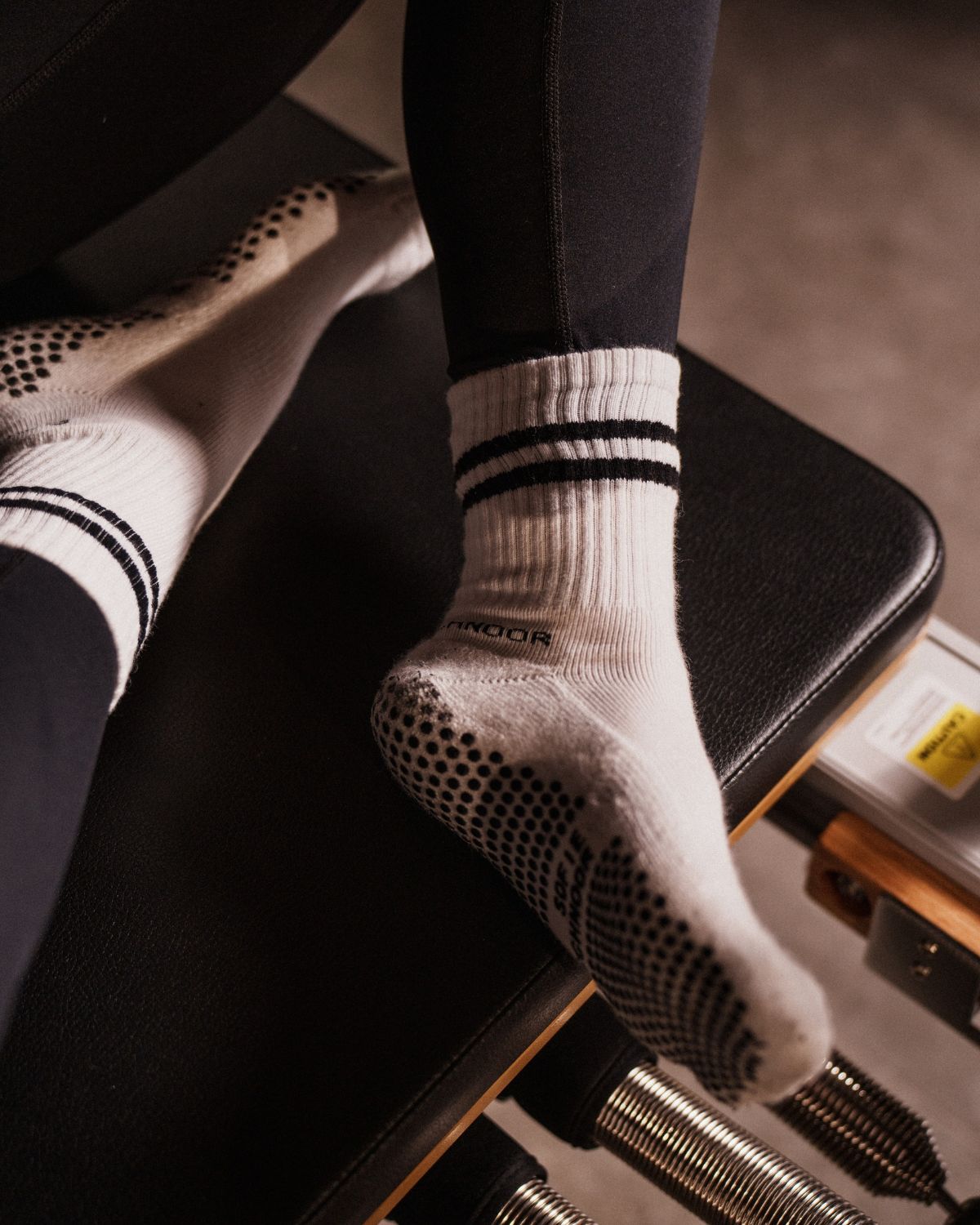 Sofie Schnoor SPORT Sock Accessories 0101 Off white