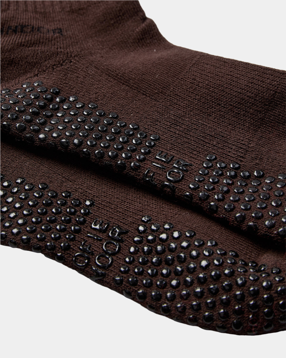 Sofie Schnoor SPORT Sock Accessories 7017 Dark brown