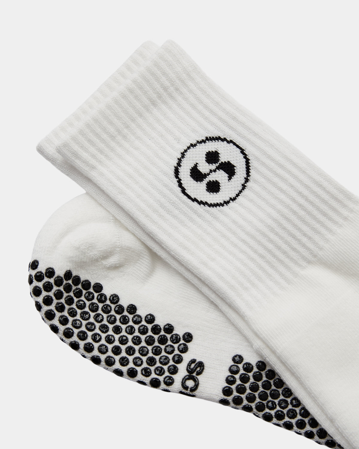 Sofie Schnoor SPORT SofSPO Sock Socks 0101 Off white
