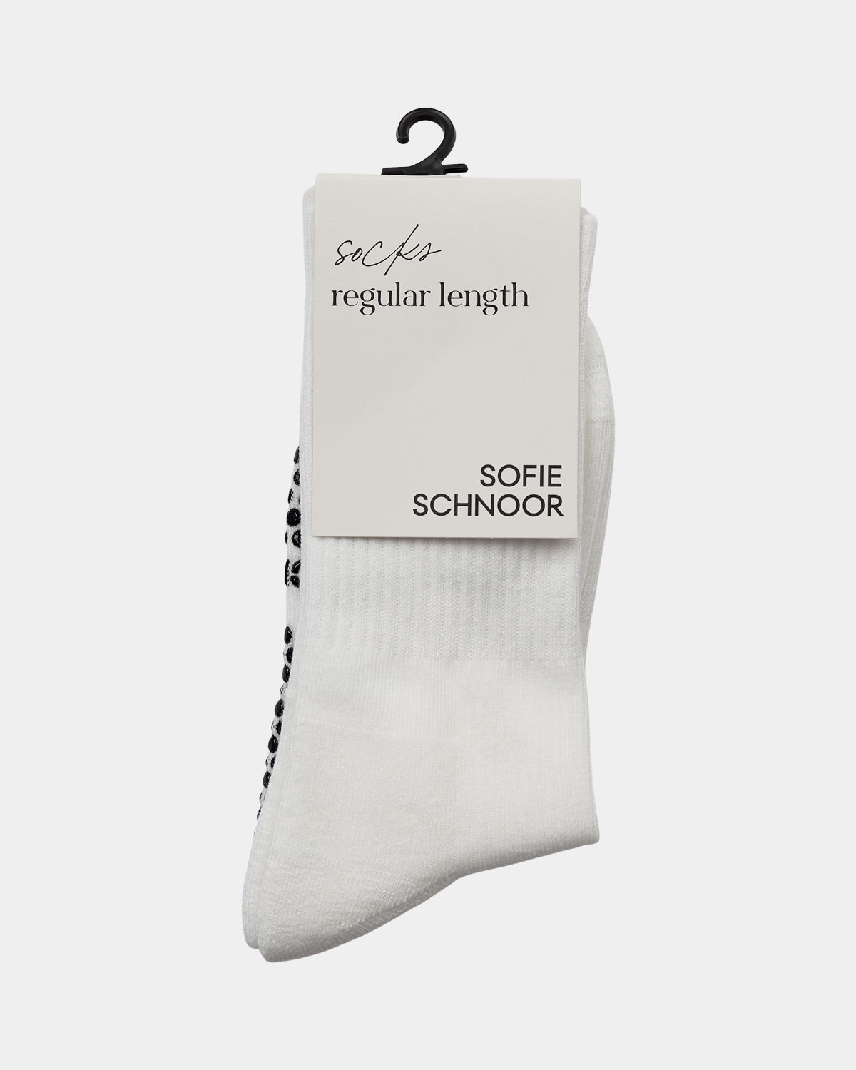 Sofie Schnoor SPORT SofSPO Sock Socks 0101 Off white