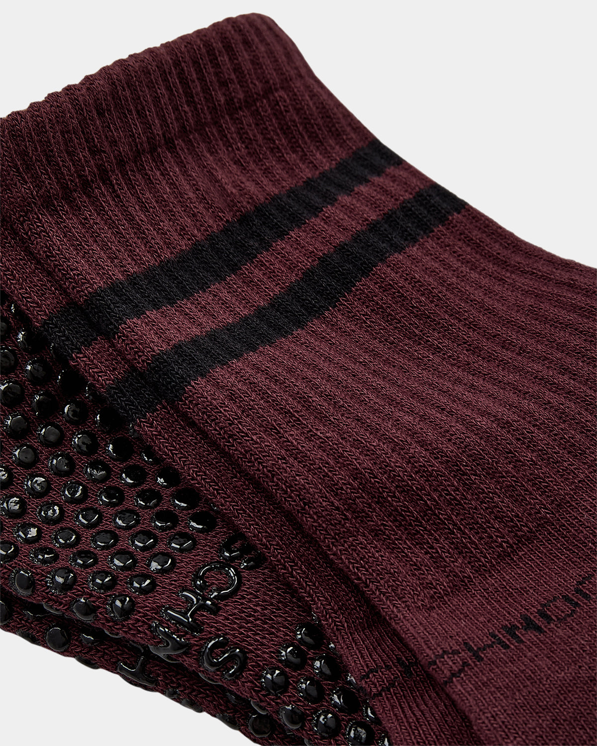 Sofie Schnoor SPORT SOFFISPO SOCKS Socks 4067 Burgundy