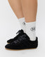 SOFXSPO SOCKS W/O GRIP - Off white