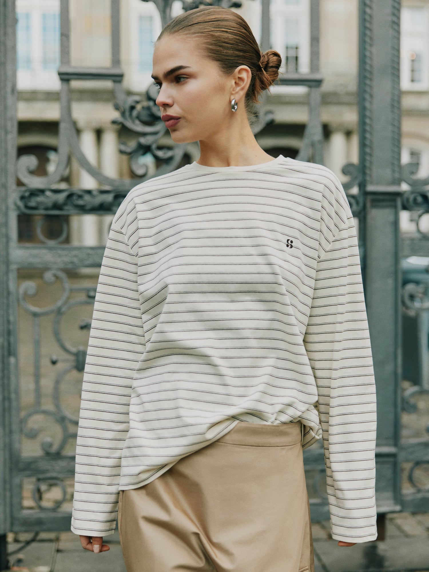 Sofie Schnoor Tops & T-shirts | Fast shipment | Womenswear |