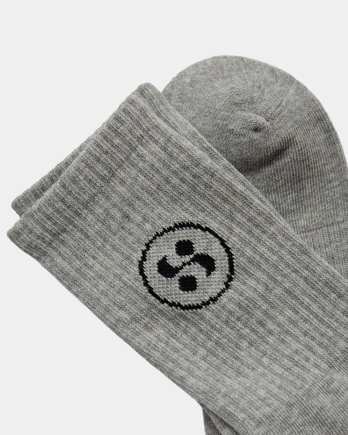 Sofie Schnoor SPORT SOFXSPO SOCKS W/O GRIP Socks 8000 Grey mel
