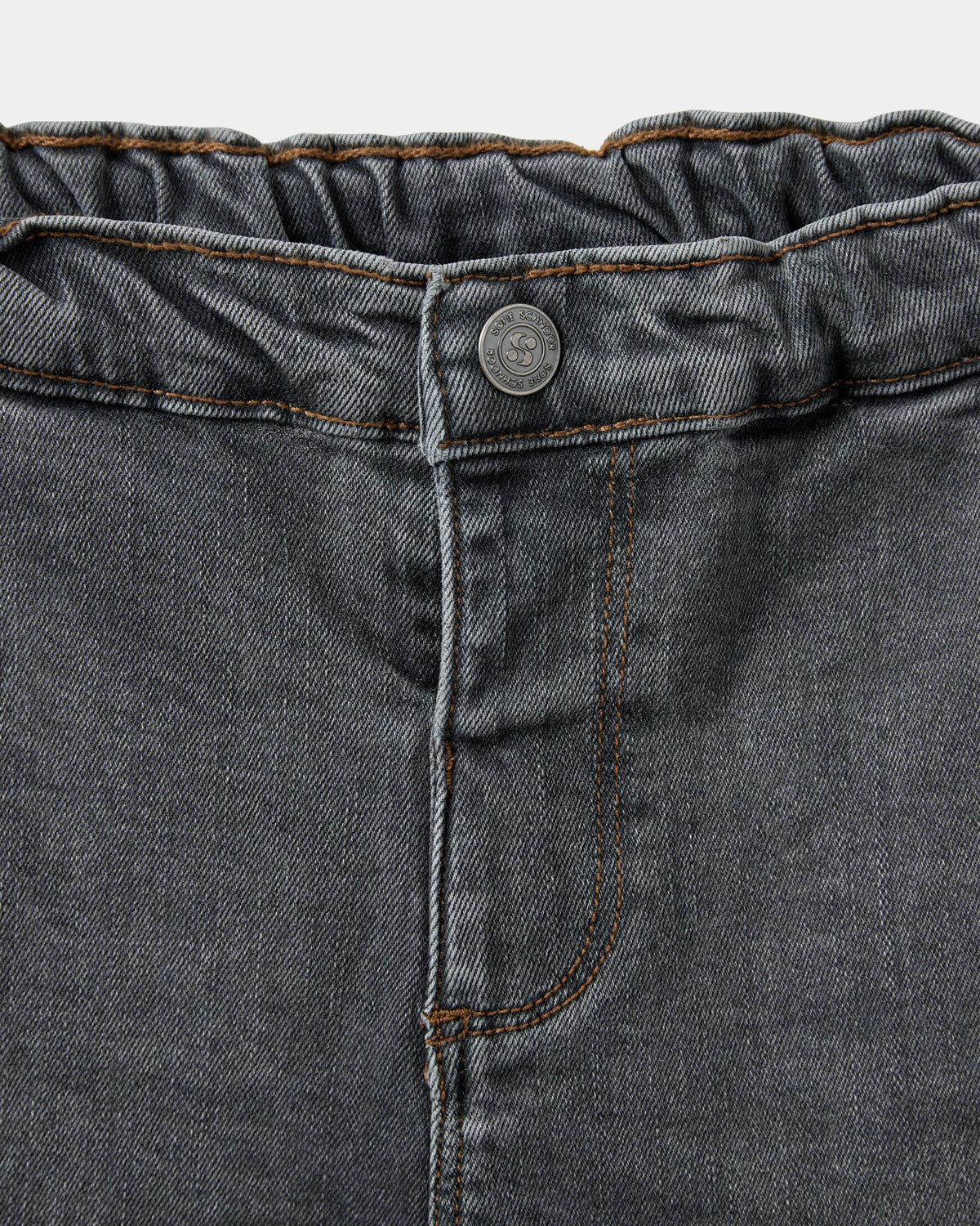 Sofie Schnoor KIDS STORMSK BUKS Buks 8049 Grey Denim