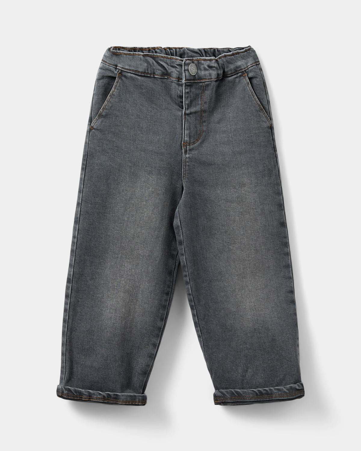 Sofie Schnoor KIDS STORMSK BUKS Buks 8049 Grey Denim