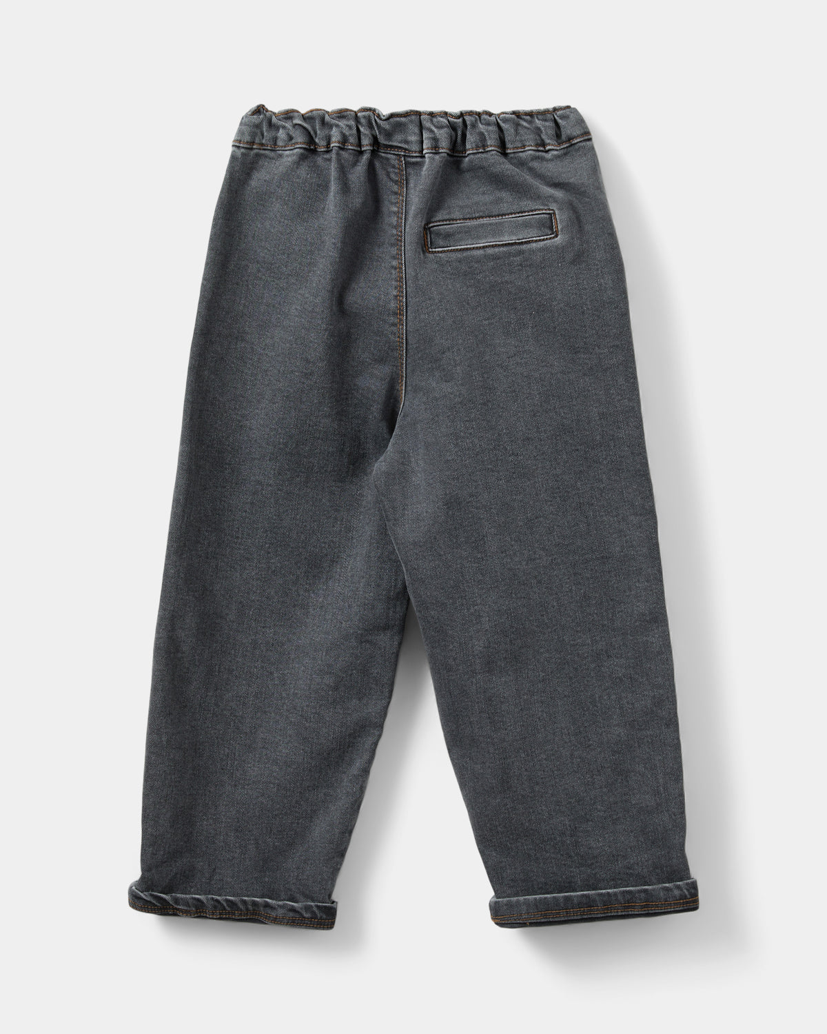 Sofie Schnoor KIDS StormSK Trousers Trousers 8049 Grey Denim