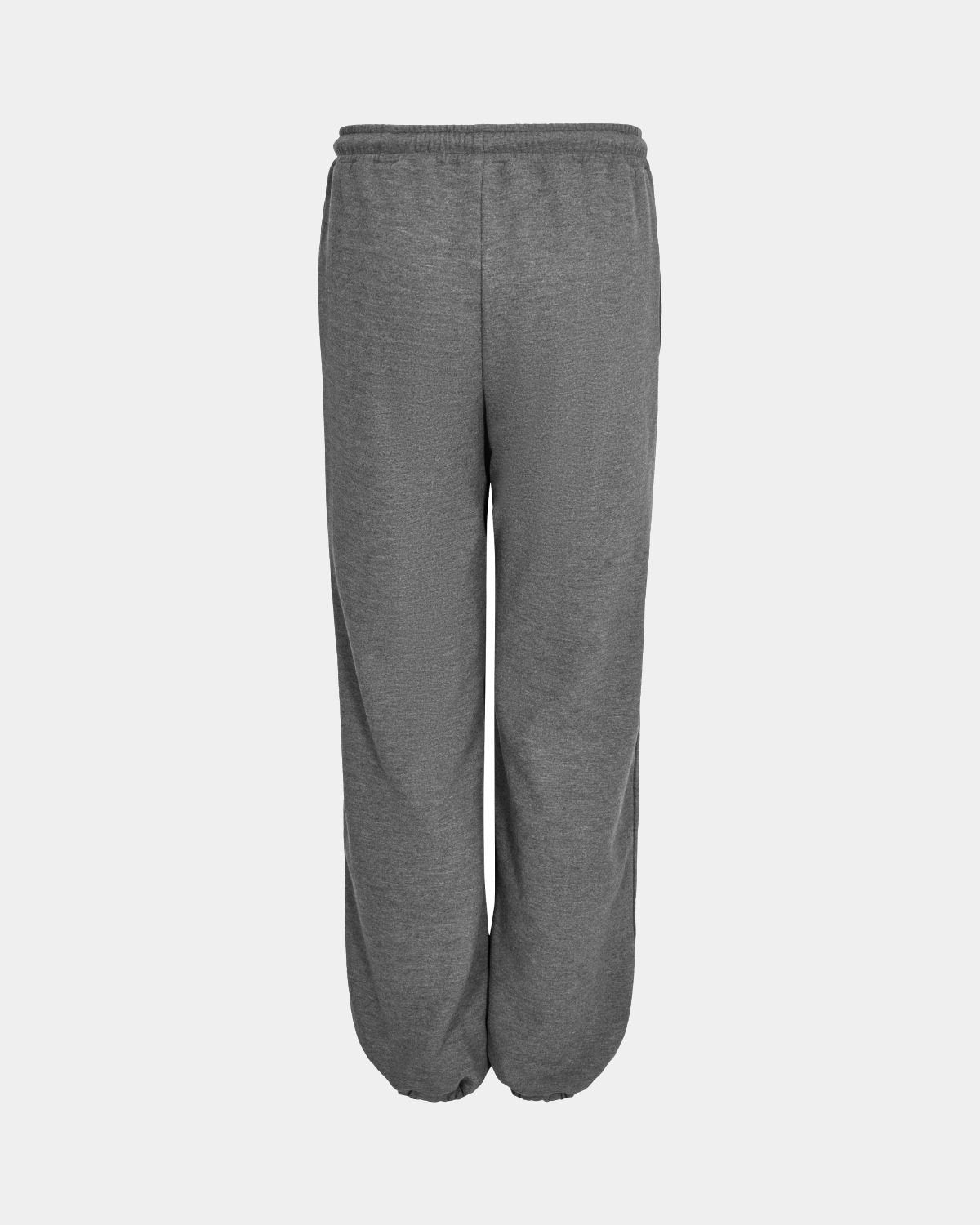 Sofie Schnoor YOUNG Sweatpants Sweatpants 8010 Grey melange