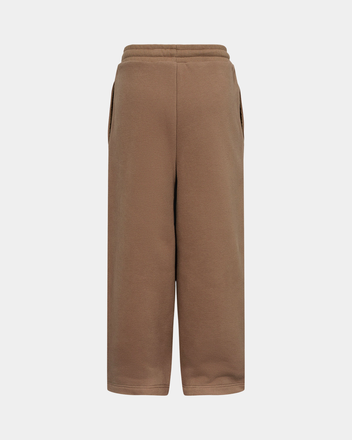 Sofie Schnoor KIDS Sweatpants Sweatpants 7122 Cashew brown