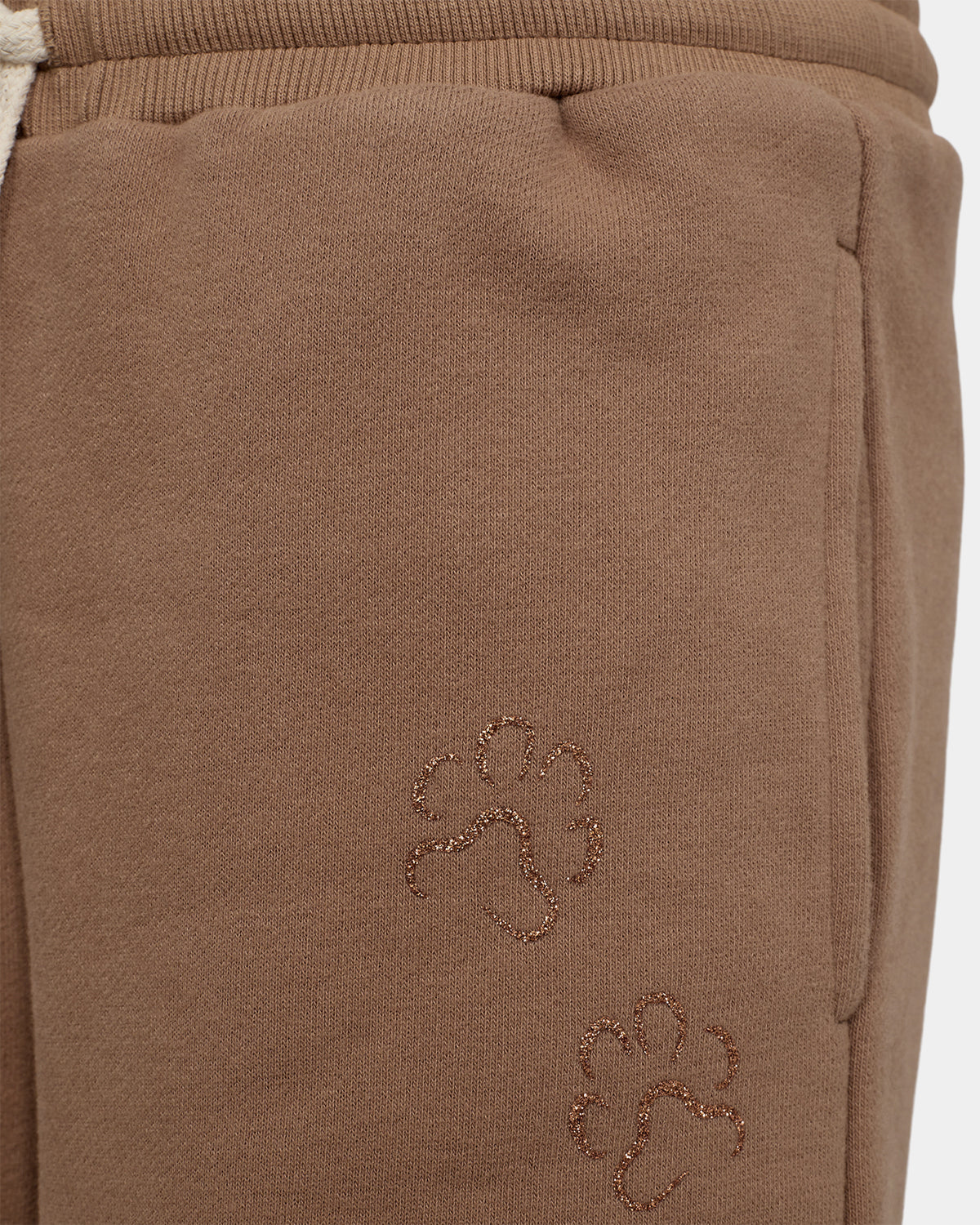 Sofie Schnoor KIDS Sweatpants Sweatpants 7122 Cashew brown