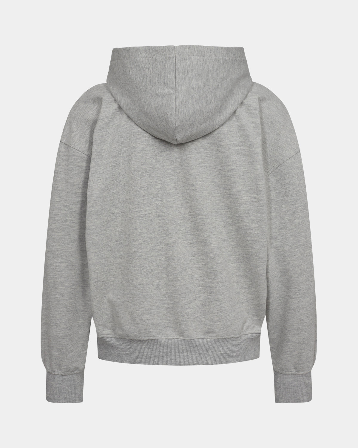 Sofie Schnoor YOUNG Sweatshirt Sweatshirt 8000 Grey mel