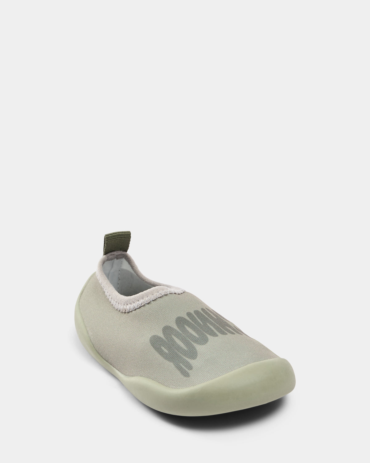 Sofie Schnoor KIDS Swim shoe Swim Shoe 3004 Dusty green