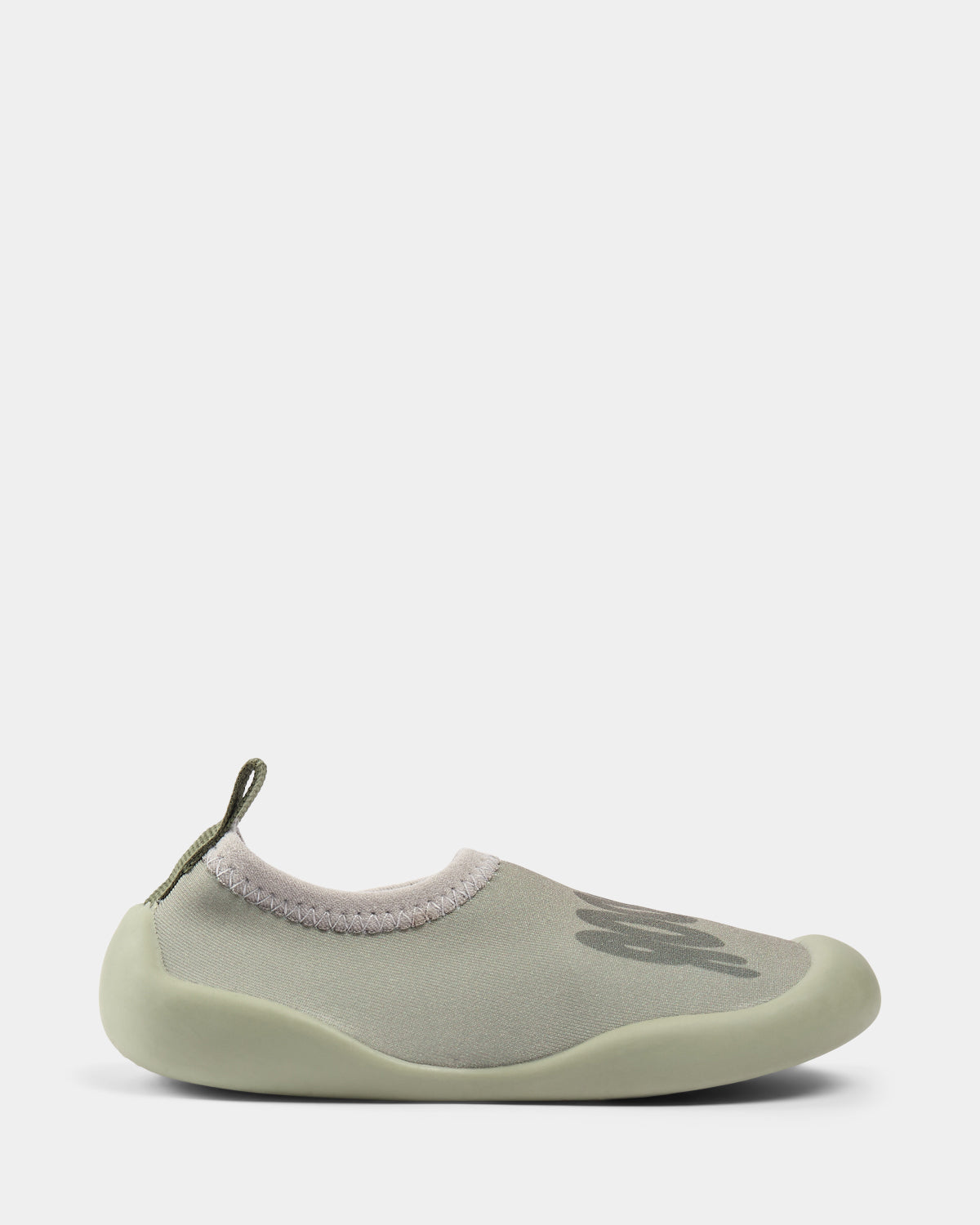 Sofie Schnoor KIDS Swim shoe Swim Shoe 3004 Dusty green