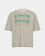 BARRYSK T-SHIRT - Dusty Green