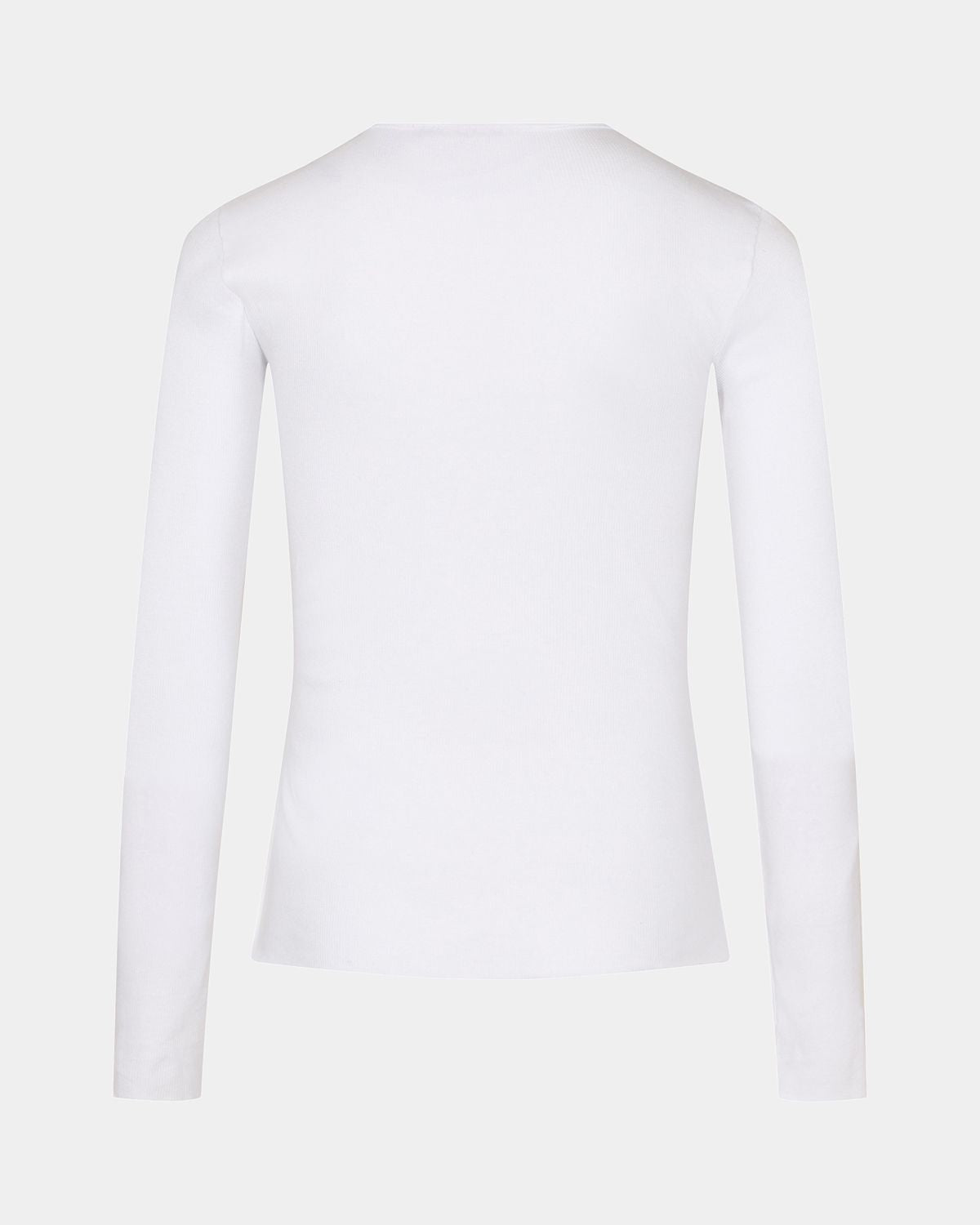 Sofie Schnoor YOUNG T-shirt long-sleeve T-shirt 0132 Brilliant White