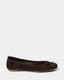 T432-Ballerina-Dark brown