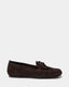 TAMMYSW LOAFER - Dark brown