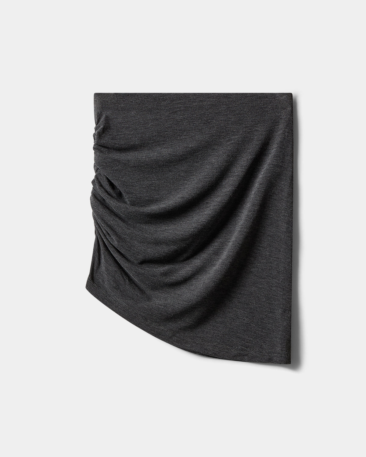 Sofie Schnoor YOUNG TAYASY NEDERDEL Nederdel 8008 Dark grey