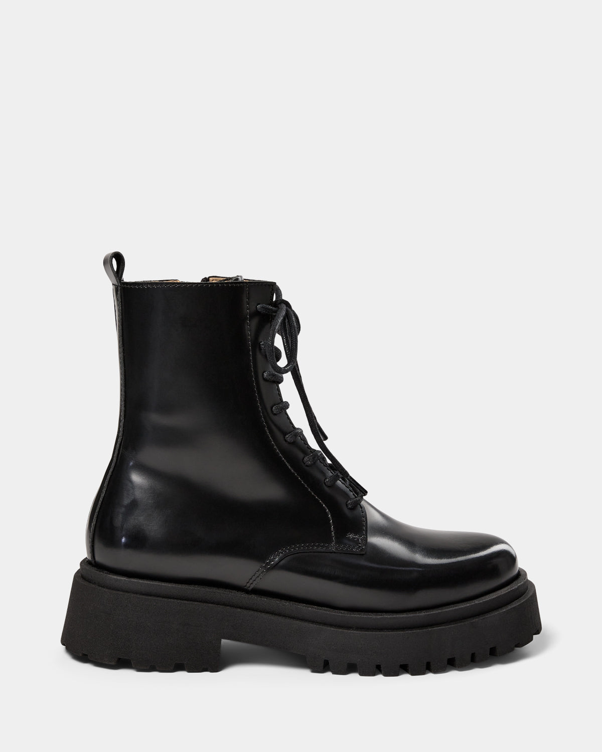 Sofie Schnoor WOMEN TERRASW STØVLE Støvle 1000 Black