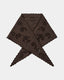 THEASW SCARF