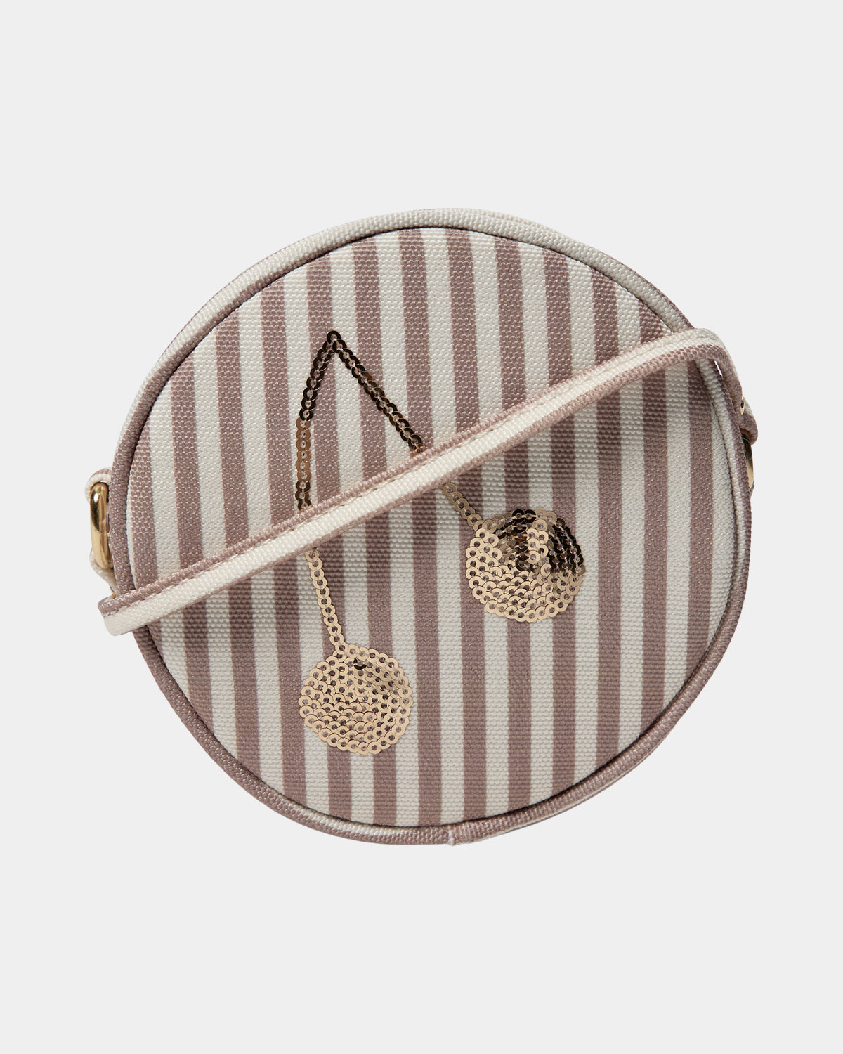 Sofie Schnoor KIDS TIFFANYSK TASKE Taske 0128 Peach off white