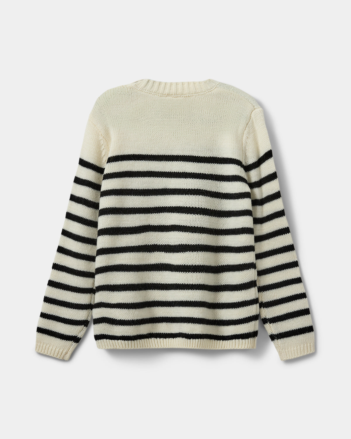 Sofie Schnoor YOUNG TILDASY KNIT Knit 0101 Off white
