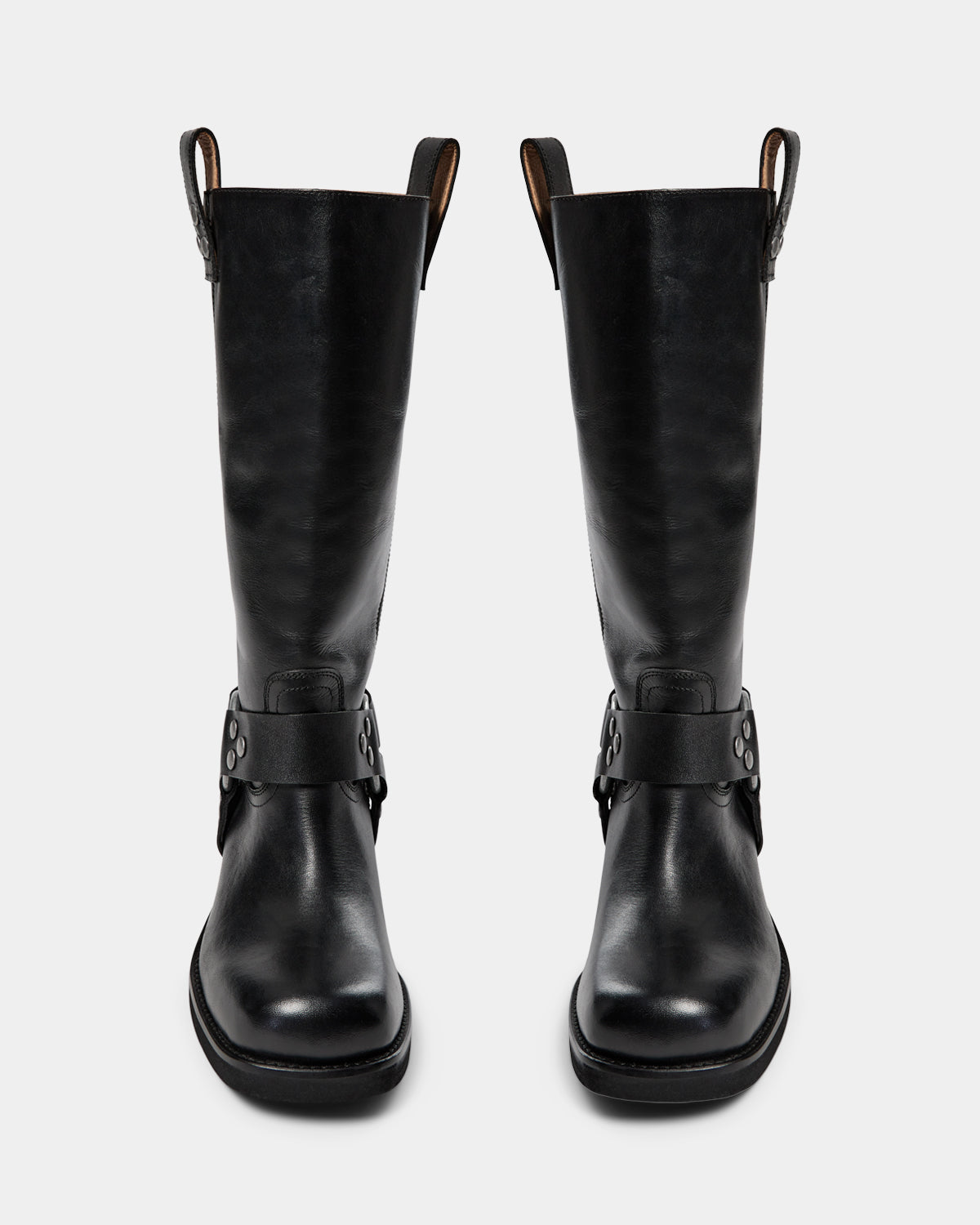 Sofie Schnoor WOMEN TINASW LANG STØVLE Støvle 1000 Black