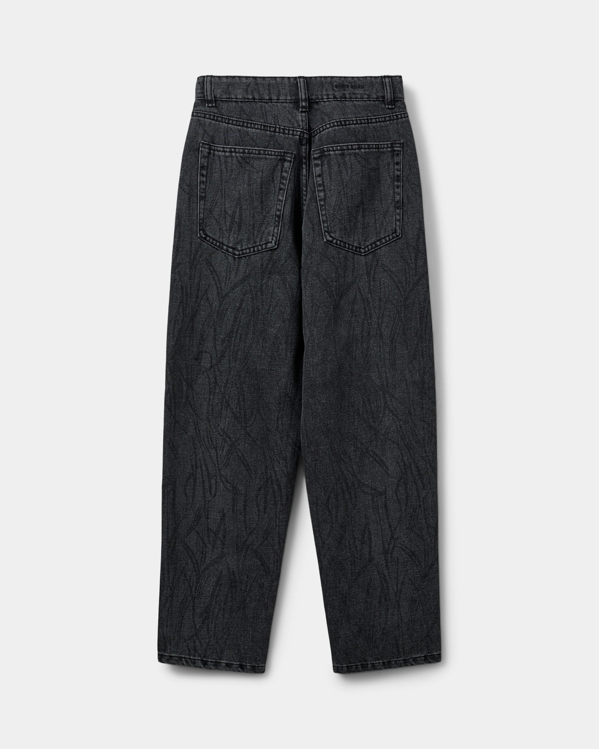 Sofie Schnoor YOUNG TOKYOSY JEANS Jeans 1015 Washed black
