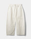 TOMARSW TROUSERS - Off White