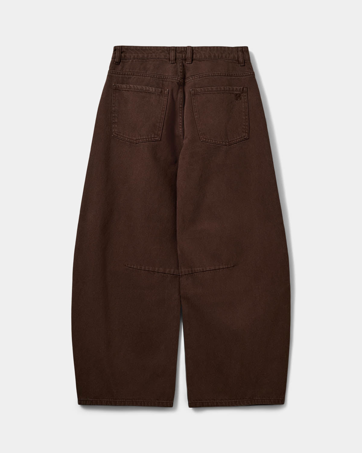 Sofie Schnoor WOMEN TOMARSW JEANS Jeans 7025 Dark brown