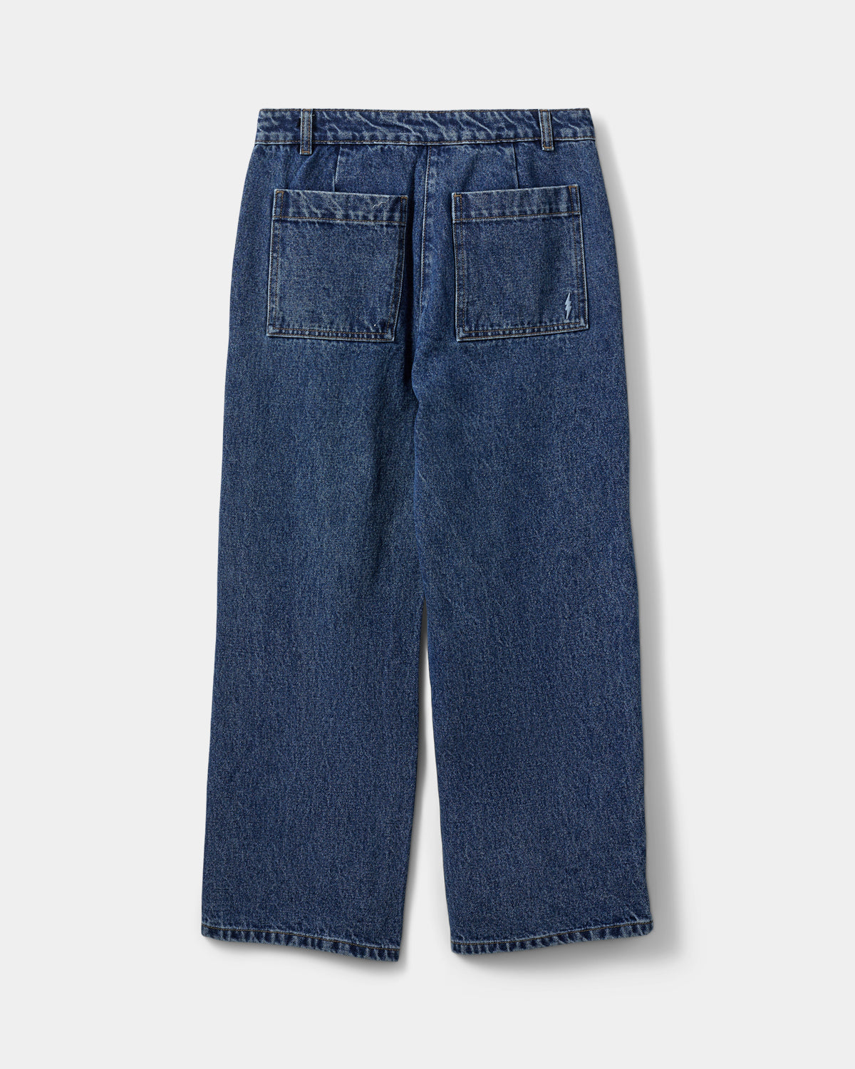 Sofie Schnoor WOMEN TOULOSESW JEANS Buks 5002 Denim blue