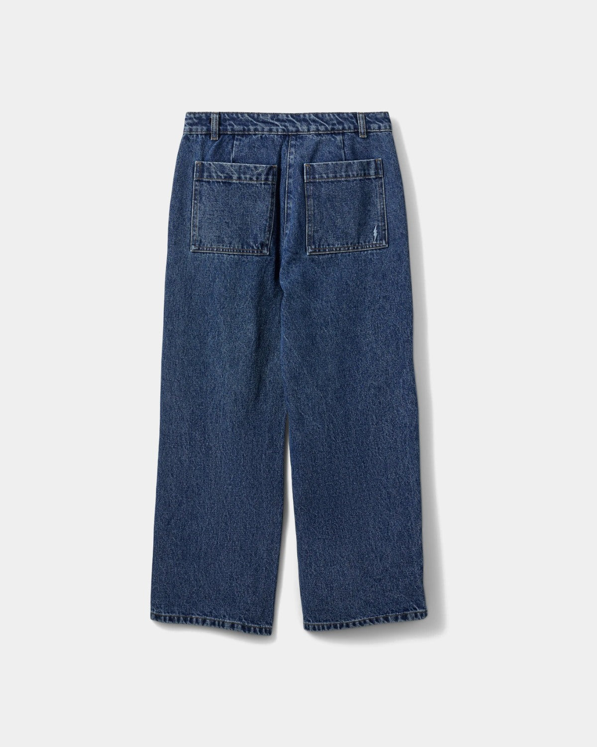 Sofie Schnoor WOMEN TOULOSESW JEANS Buks 5002 Denim blue