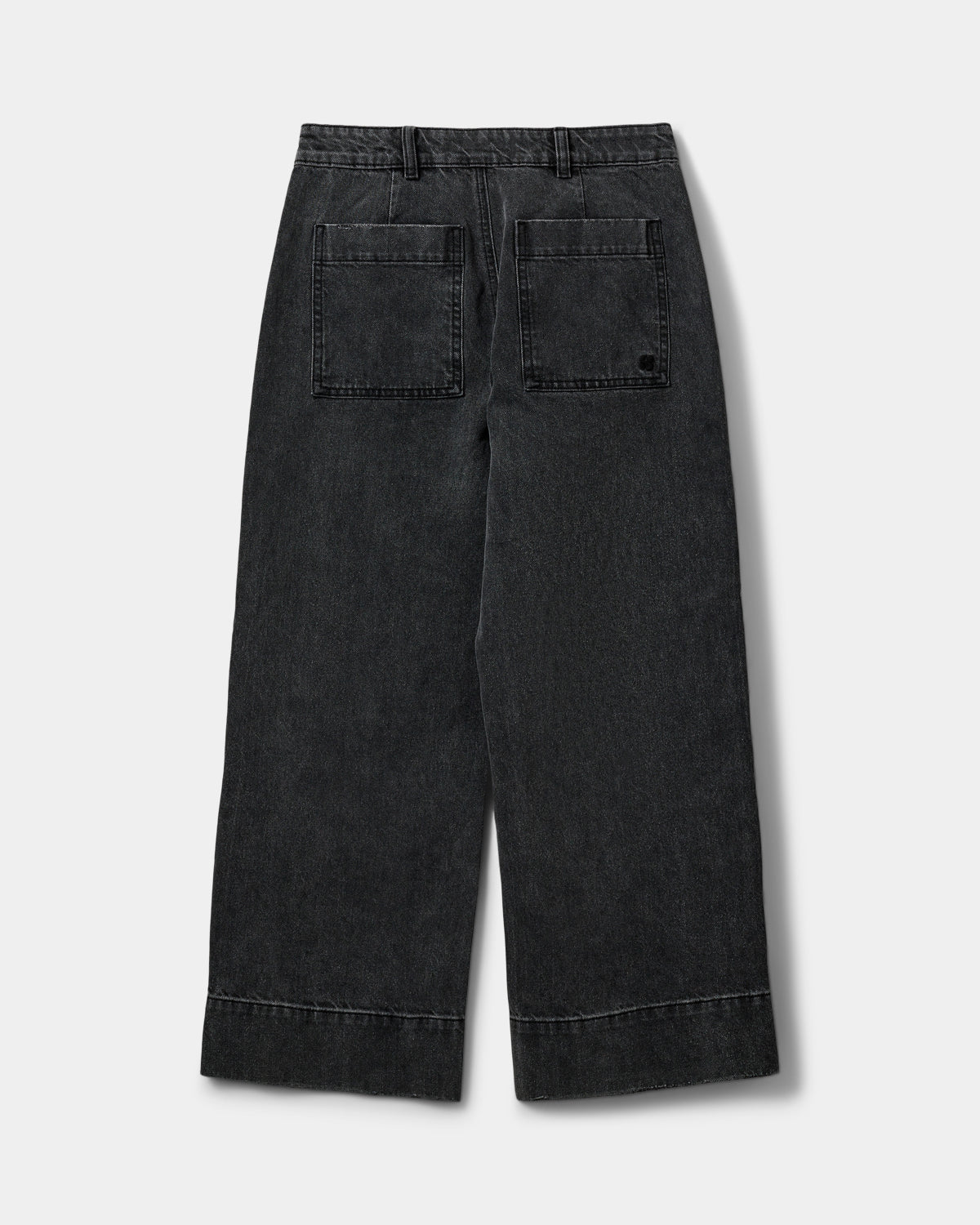 Sofie Schnoor WOMEN TOULOUSESW JEANS Jeans 1015 Washed black