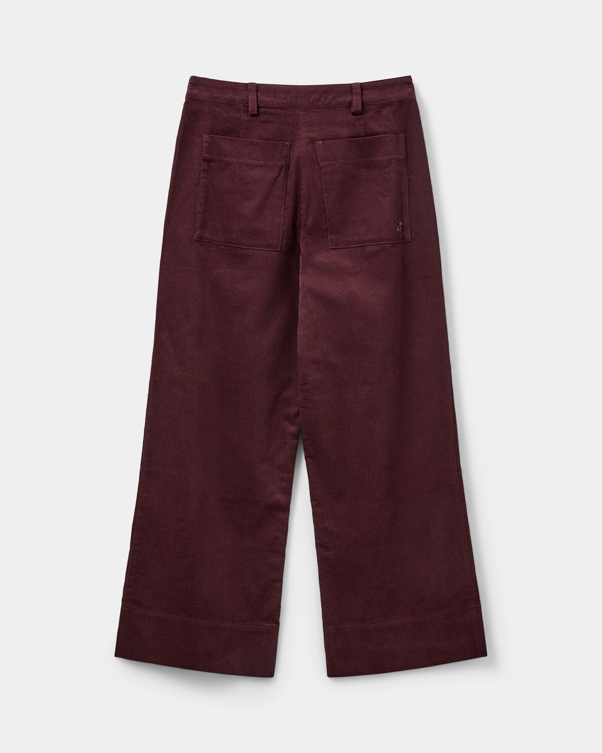 Sofie Schnoor WOMEN TOULOUSSW TROUSERS Trousers 4055 Plum