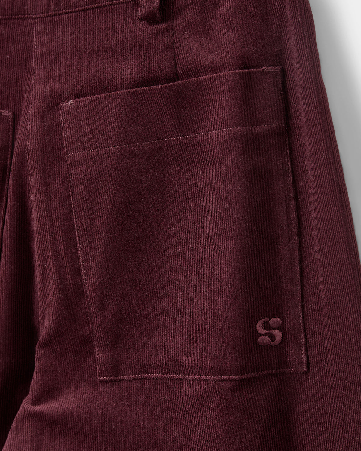 Sofie Schnoor WOMEN TOULOUSSW TROUSERS Trousers 4055 Plum