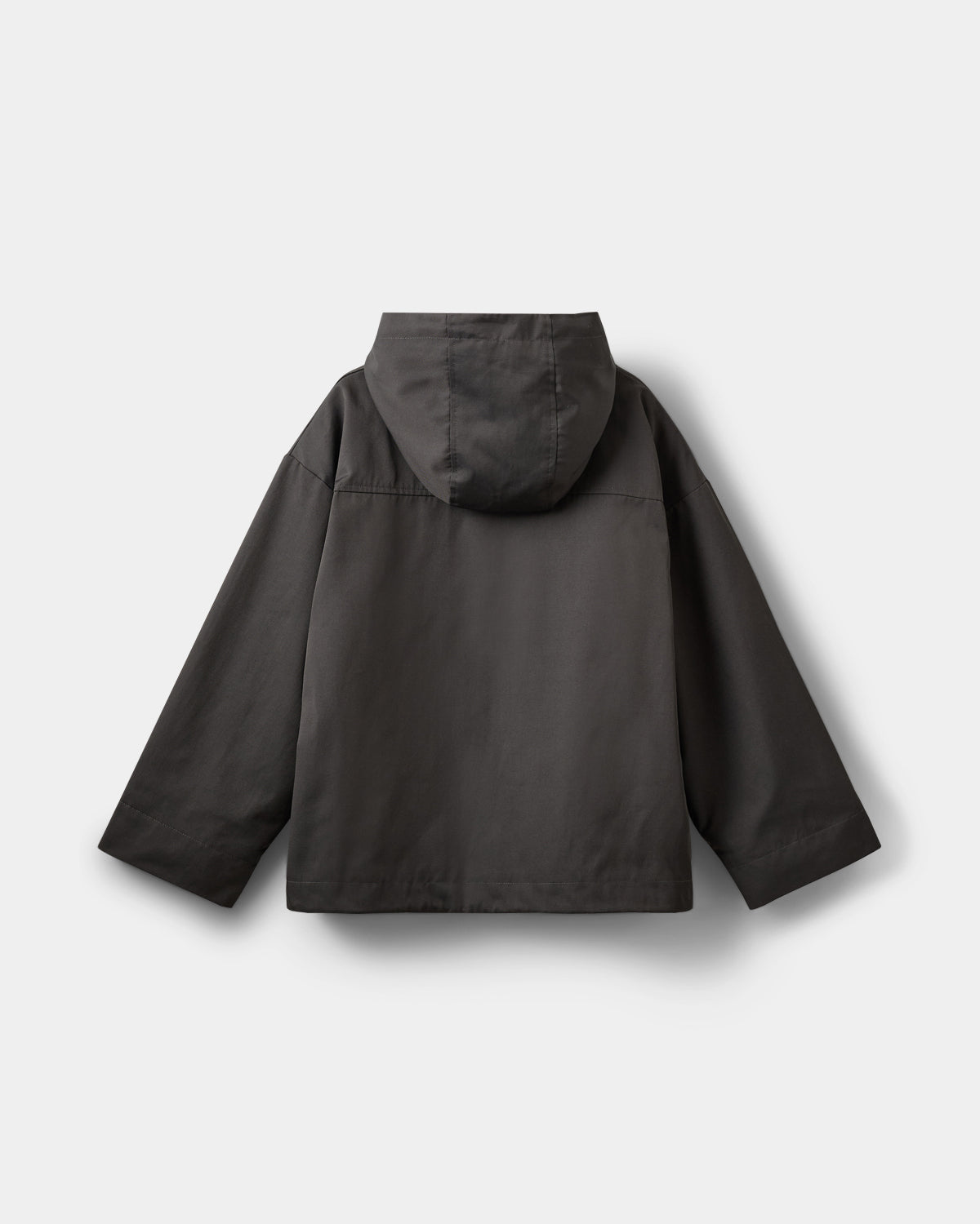 Sofie Schnoor YOUNG TRILLESY JACKET Jacket 8041 Charcoal Grey