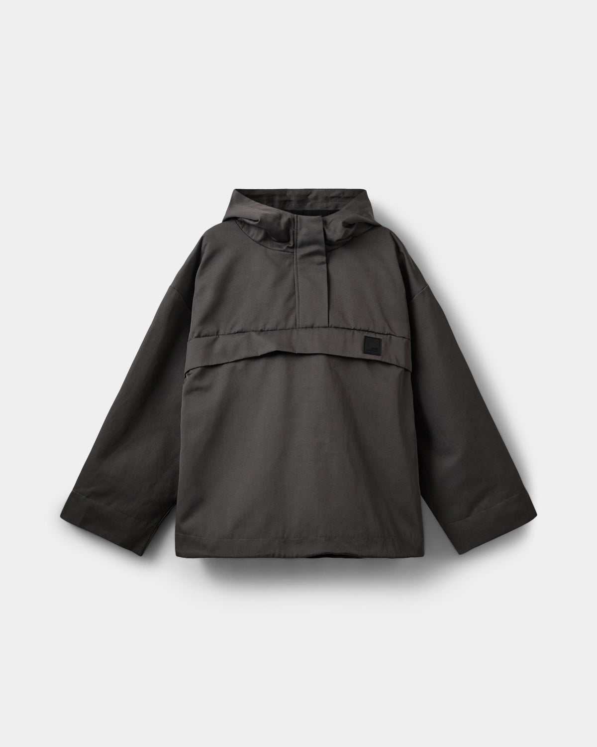 Sofie Schnoor YOUNG TRILLESY JAKKE Jakke 8041 Charcoal Grey