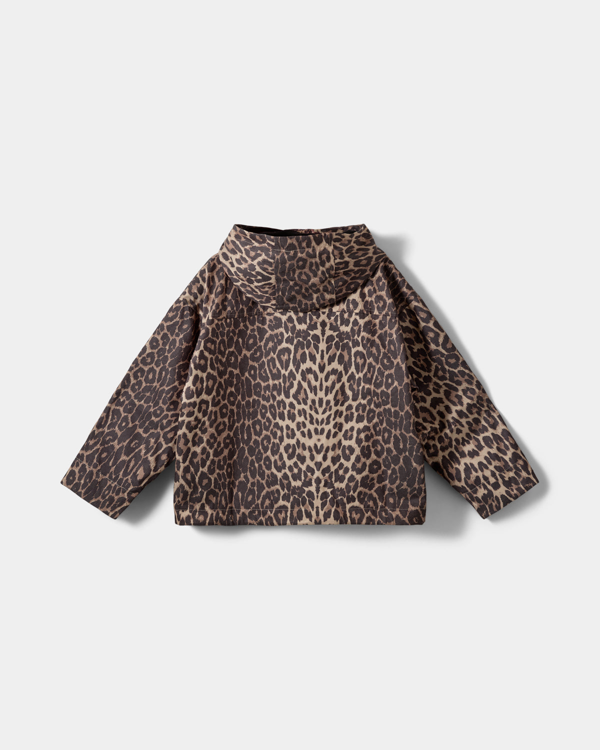 Sofie Schnoor YOUNG TRILLESY Jakke Jakke 9031 AOP Leo