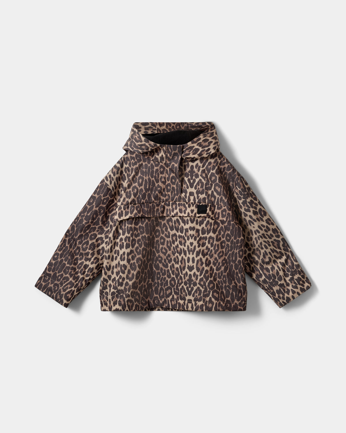 Sofie Schnoor YOUNG TRILLESY Jakke Jakke 9031 AOP Leo