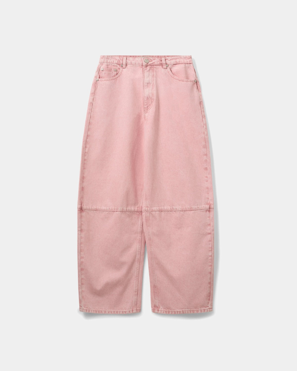 Sofie Schnoor WOMEN TRINIDADSW TAPERED JEANS Jeans 4072 Light Rose