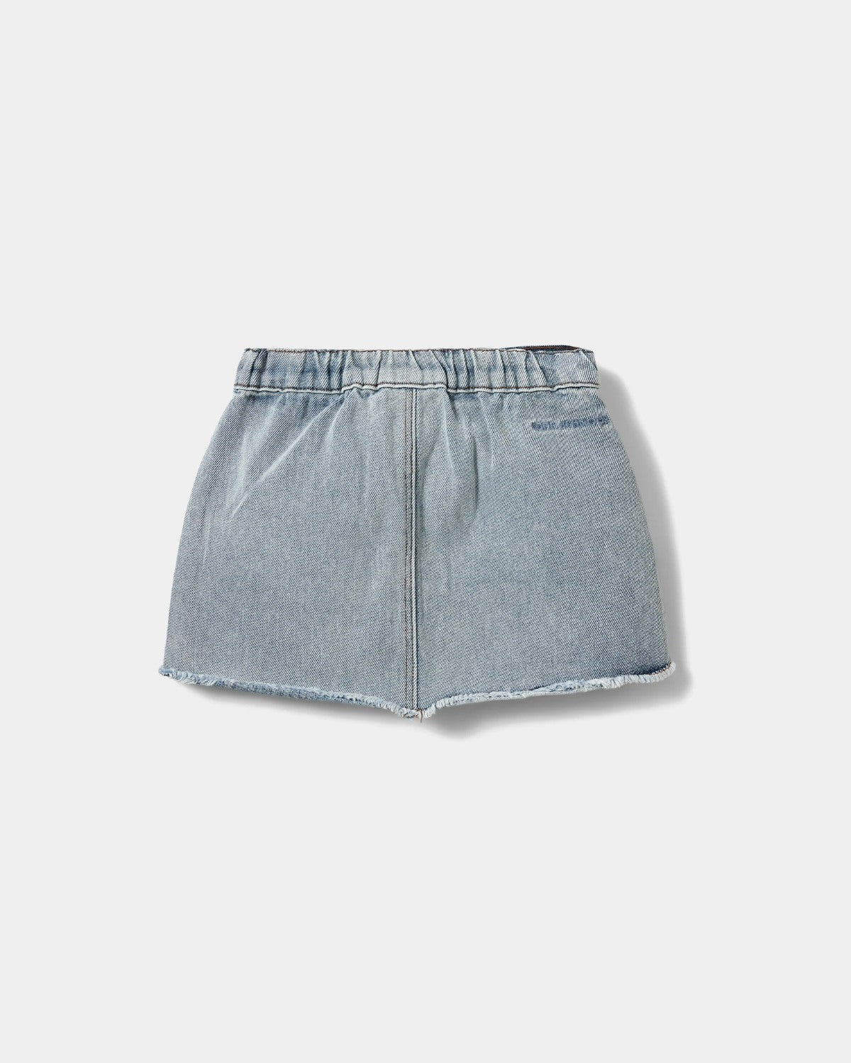 Sofie Schnoor KIDS TRUDYKB NEDERDEL Nederdel 5002 Denim blue