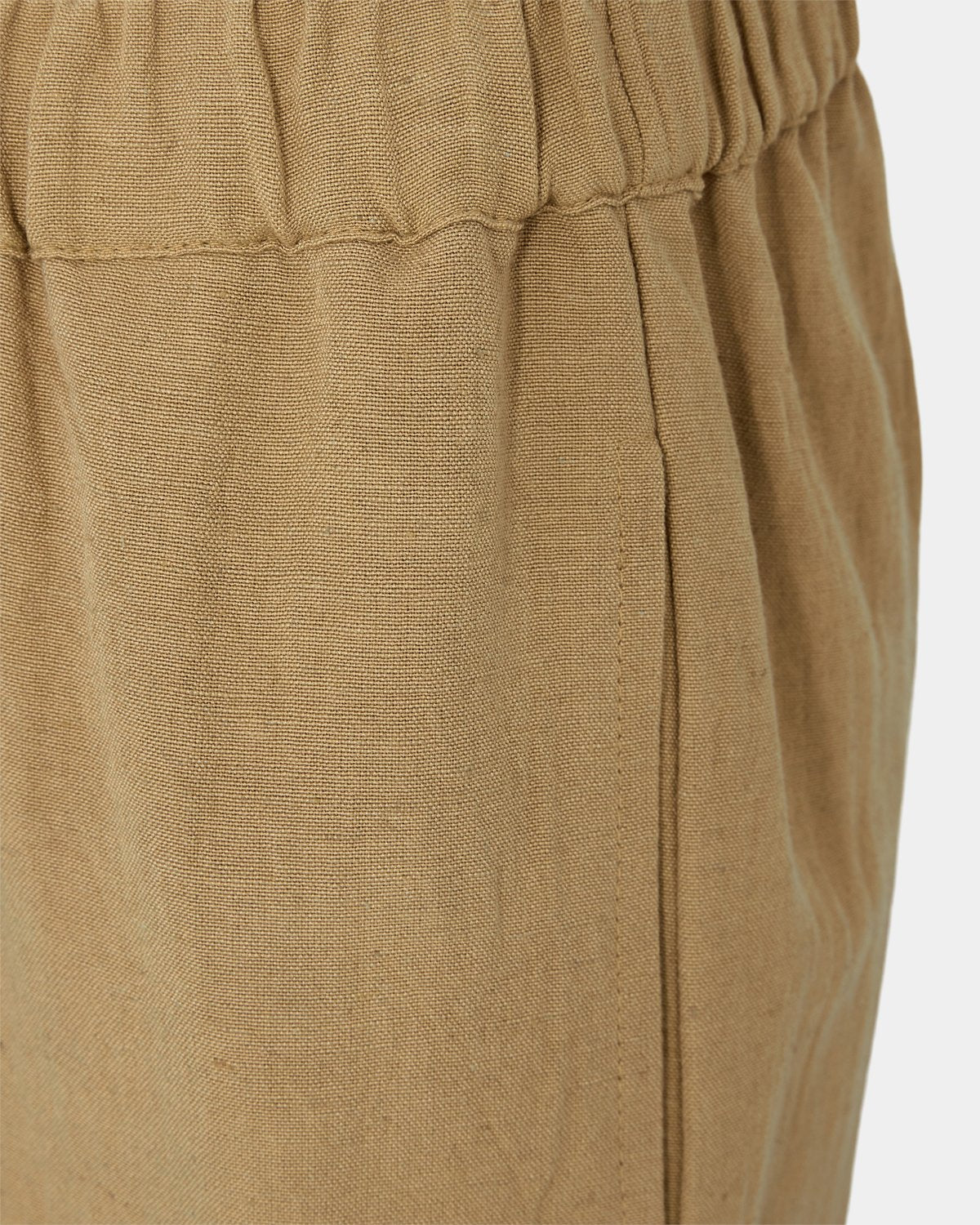 Sofie Schnoor YOUNG Trousers Trousers 7065 Camel