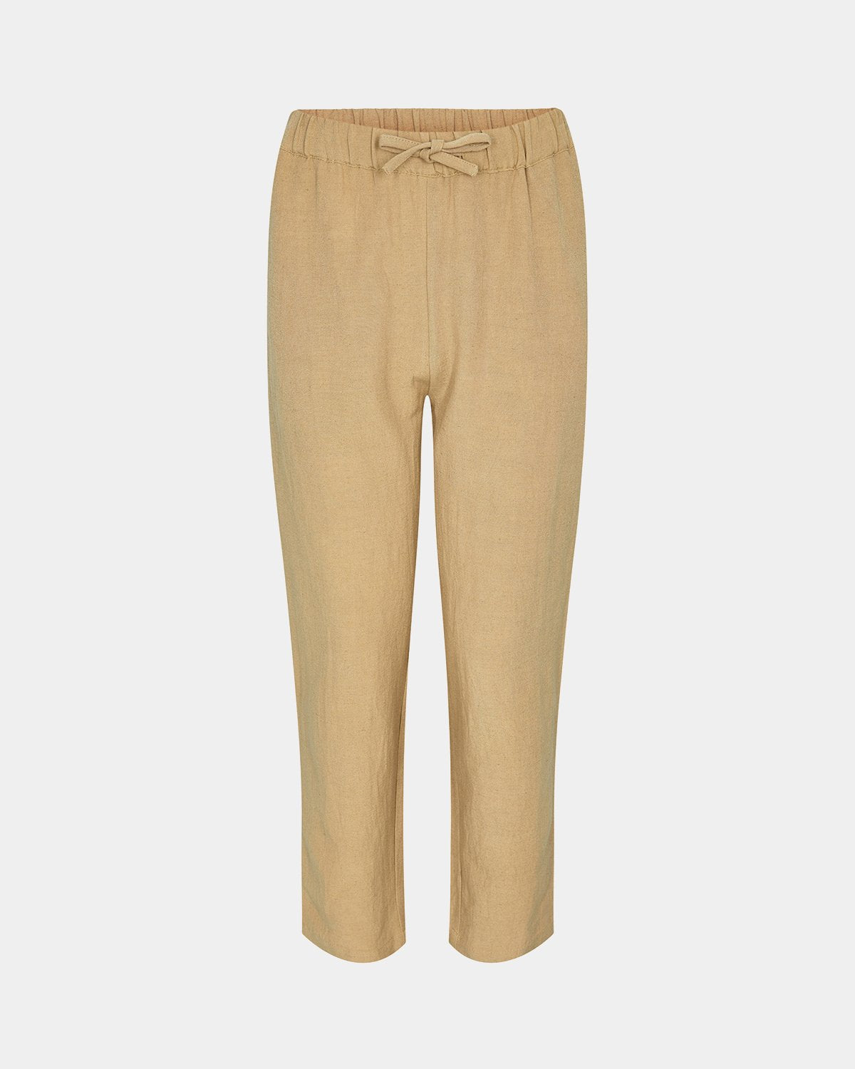 Sofie Schnoor YOUNG Trousers Trousers 7065 Camel