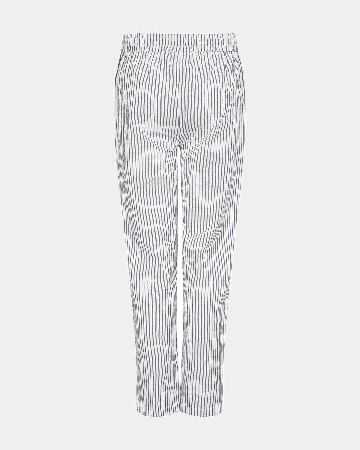 Sofie Schnoor YOUNG Trousers Trousers 0140 Off White Striped