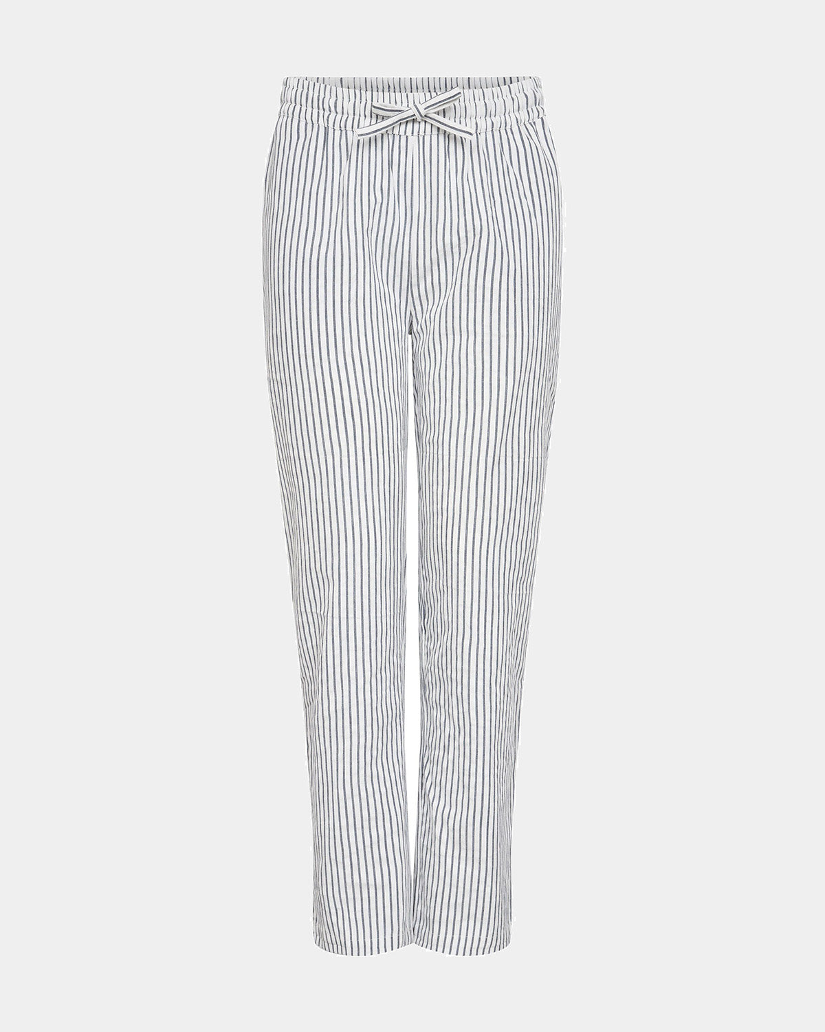 Sofie Schnoor YOUNG Trousers Trousers 0140 Off White Striped